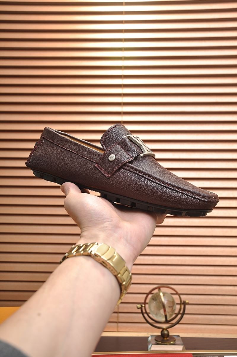 Louis Vuitton Low Shoes